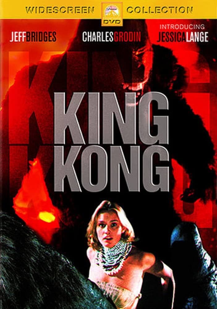 Amazon.com: King Kong Triple Feature The Original 1933 The